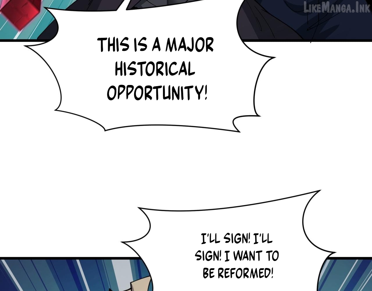 Era of the Haunted Chapter 613  - page 82